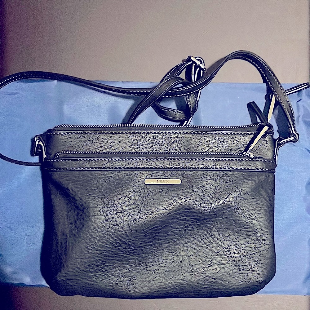 Chaps Crossbody